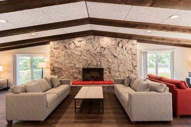 Highly desirable Baybrook Park offers this rarely available - photo 31