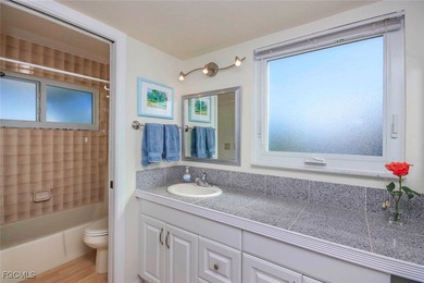 Truly a family affair, with plenty of room for kids, grandkids