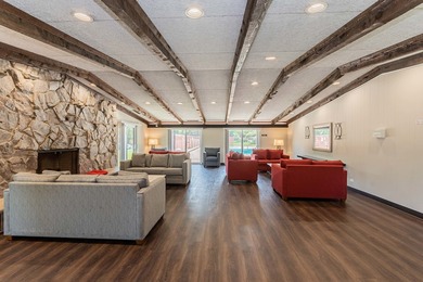Highly desirable Baybrook Park offers this rarely available - photo 32