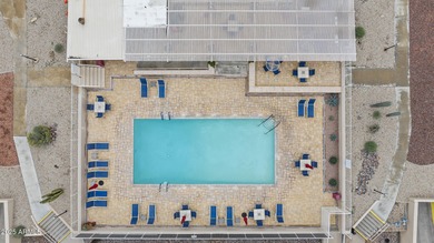 RARE Opportunity in the highly desired, guard-gated Scottsdale