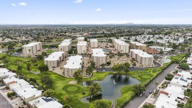 RARE Opportunity in the highly desired, guard-gated Scottsdale