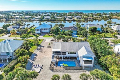 Truly a family affair, with plenty of room for kids, grandkids