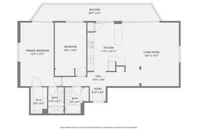 Highly desirable Baybrook Park offers this rarely available - photo 41