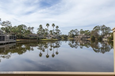 Lake Sawgrass Condo Sale Pending in Ponte Vedra Beach Florida