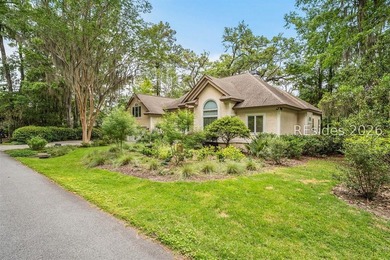 Nestled on a private circle within the prestigious Callawassie - photo 5
