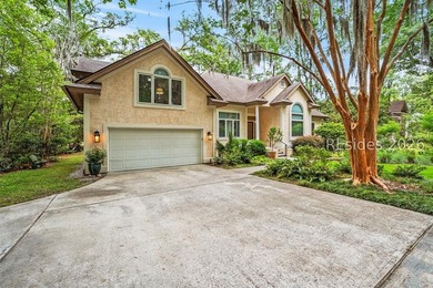 Nestled on a private circle within the prestigious Callawassie - photo 6