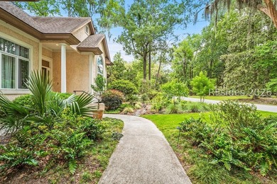 Nestled on a private circle within the prestigious Callawassie - photo 7