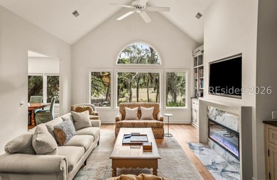 Nestled on a private circle within the prestigious Callawassie - photo 9