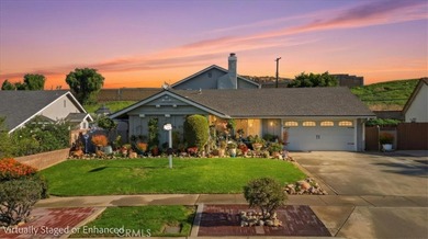 (private lake, pond, coastal) Home Active Under Contract in Corona California