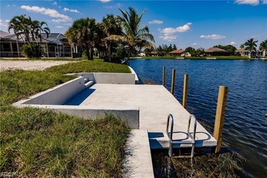 Cape Coral Area Lot For Sale in Cape Coral Florida
