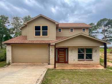 Lake Home For Sale in Mabank, Texas