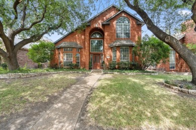 Lake Home For Sale in Rowlett, Texas