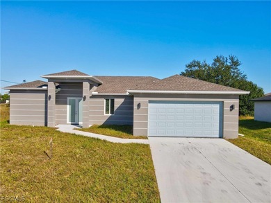 Lehigh Acres Area Home For Sale in Lehigh Acres Florida