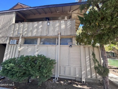 (private lake, pond, creek) Condo Sale Pending in California City California