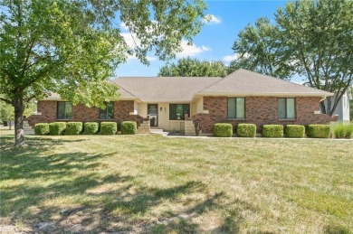 Raintree Lake- Jackson County Home For Sale in Lees Summit Missouri