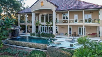 Lake Jovita Home For Sale in Dade City Florida