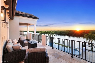 Unobstructed tropical waterfront views define this fully - photo 5