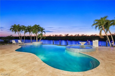 Unobstructed tropical waterfront views define this fully - photo 6