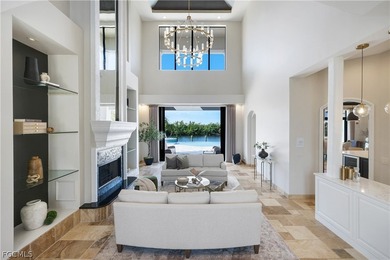 Unobstructed tropical waterfront views define this fully - photo 8