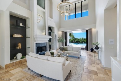 Unobstructed tropical waterfront views define this fully - photo 10