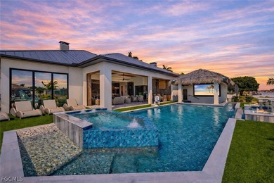 Cape Coral Area Home For Sale in Cape Coral Florida