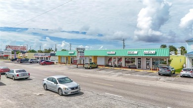 Port Charlotte Waterway Area Commercial For Sale in Port Charlotte Florida