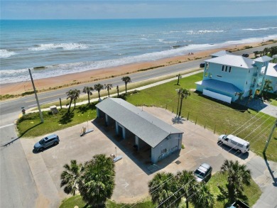 Double lot. Great investment directly on A1A -Single Family Home - photo 1