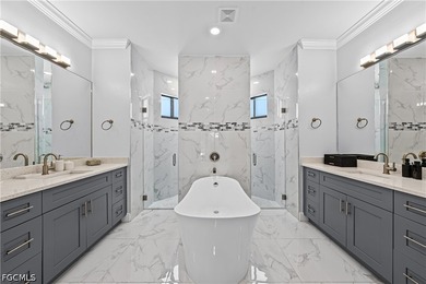 Situated on a spacious half-acre lot in the highly desirable - photo 12