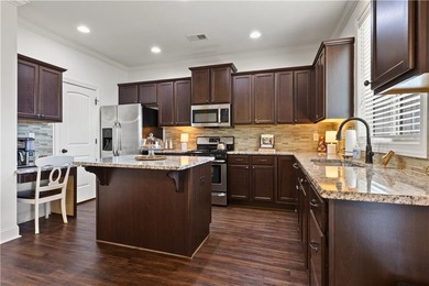 So many great updates in this home on the lake in The Preserve! - photo 12