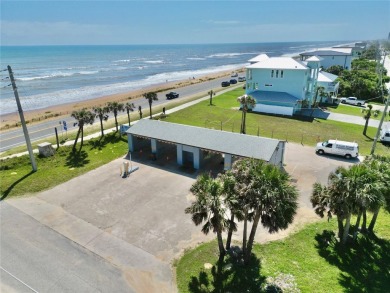 Double lot. Great investment directly on A1A -Single Family Home - photo 2