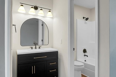 Welcome to 7650 Oldridge Road, a beautifully renovated 3-bedroom - photo 13