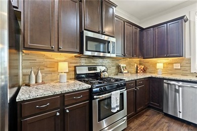 So many great updates in this home on the lake in The Preserve! - photo 13