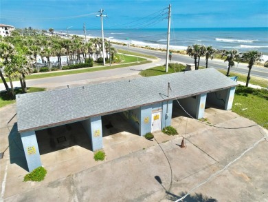 Double lot. Great investment directly on A1A -Single Family Home - photo 9