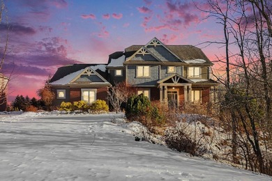 (private lake, pond, creek) Home For Sale in Rochester Michigan