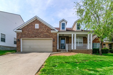 Lake Home For Sale in Frankfort, Kentucky