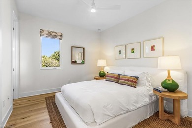This Modern Beauty is just steps from the beach, located on the - photo 22