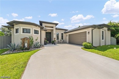 Situated on a spacious half-acre lot in the highly desirable - photo 26