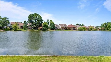 So many great updates in this home on the lake in The Preserve! - photo 29