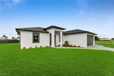 Cape Coral Area Home Sale Pending in Cape Coral Florida