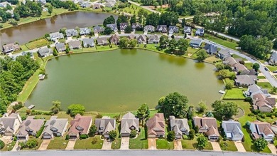 So many great updates in this home on the lake in The Preserve! - photo 31