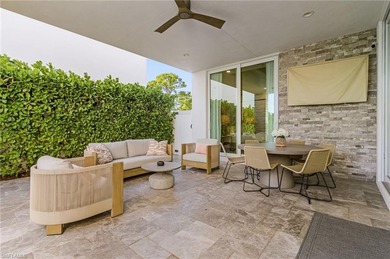 This Modern Beauty is just steps from the beach, located on the - photo 31