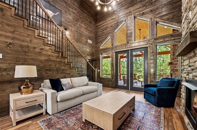 Broken Bow Lake Home For Sale in Broken Bow Oklahoma