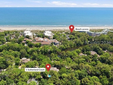 Welcome to 1 Sutherland Court, an exceptional ocean-oriented - photo 3