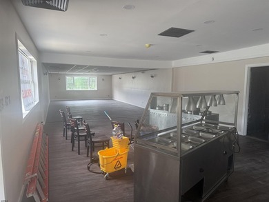 Renovated freestanding commercial property located directly on - photo 3