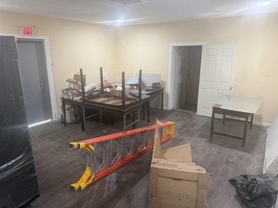 Renovated freestanding commercial property located directly on - photo 5