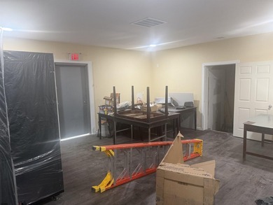 Renovated freestanding commercial property located directly on - photo 6