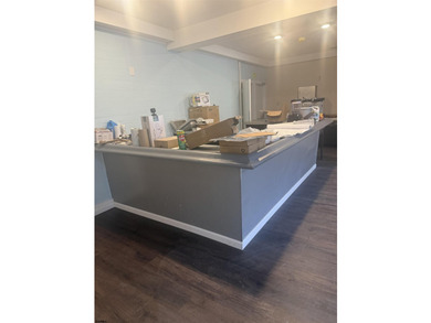 Renovated freestanding commercial property located directly on - photo 7