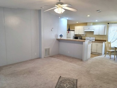 THIS HOME IS ON LEASED LAND WITH A MONTHLY LOT RENT OF $613 AND - photo 8