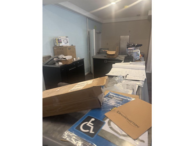 Renovated freestanding commercial property located directly on - photo 10