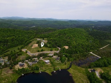 (private lake, pond, creek) Lot For Sale in Mont-Blanc Quebec